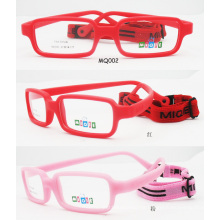 Fiberglas Flex Kids Optical Frames (MQ002)